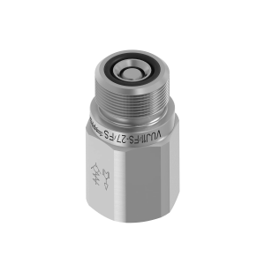 Check Valve