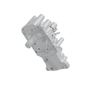Control Valve