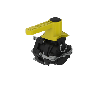 Hand Operated Valve
