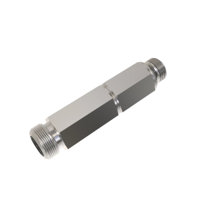 Bleed Valve