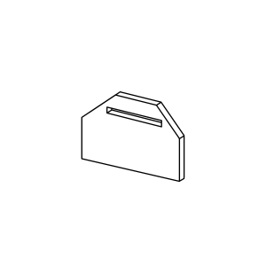 N170811: Pickup Rotor Blade