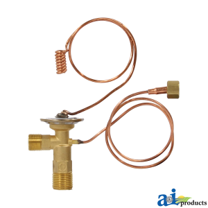 Control Valve