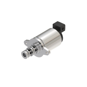 Control Valve