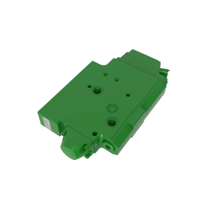 Selective Control Valve