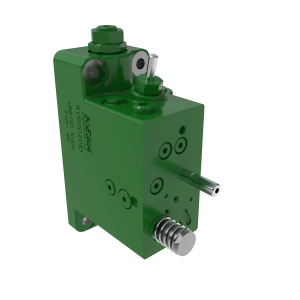 Control Valve