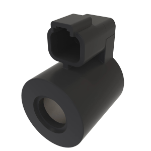 Solenoid Valve Coil