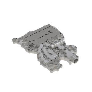 Manifold