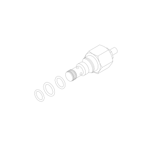 RE337589: Pressure Relief Valve