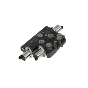 Elec-Hyd Proportional Valve