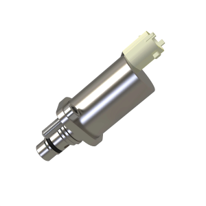 Control Valve