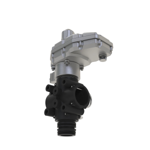 Control Valve