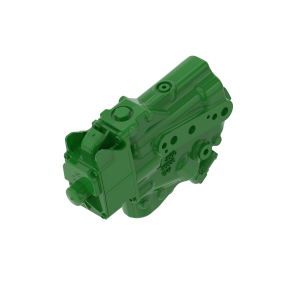 Control Valve
