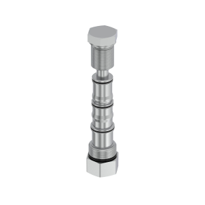 Control Valve