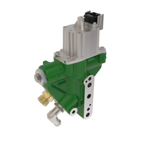 Control Valve