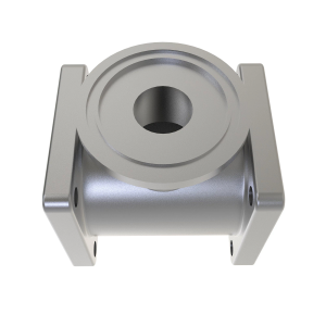 N209952: Electric Ball Manifold Valve