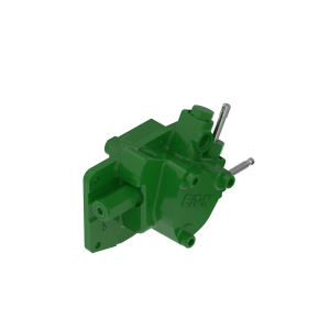 Control Valve