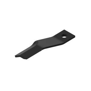 W44235: Offset Counter Clockwise Blade