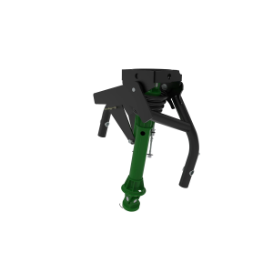 Mounting Parts