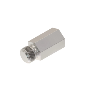 Control Valve
