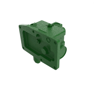 Elec-Hyd Proportional Valve