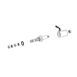Solenoid Valve