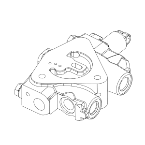 Control Valve