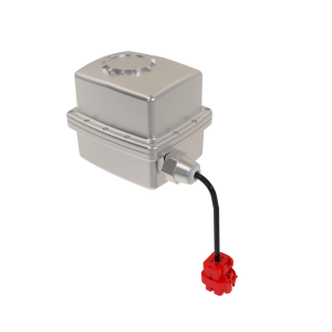 Actuator