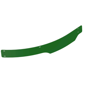 Grass Deflector