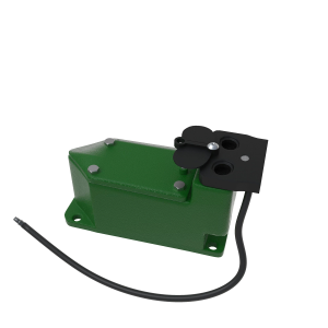 Selective Control Valve