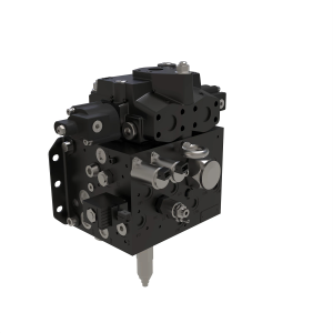 Flow Control Hyd. Valve
