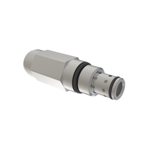 Pressure Relief Valve