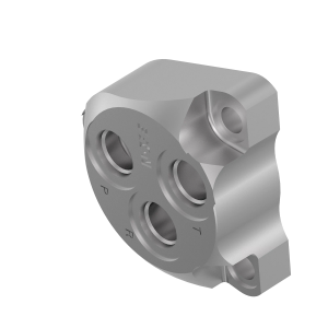 Control Valve
