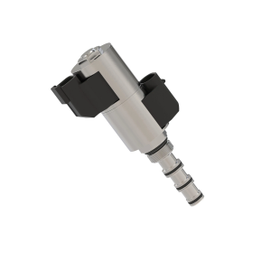 Solenoid Valve