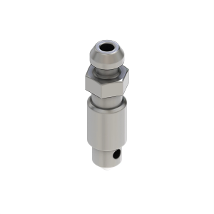 Bleed Valve