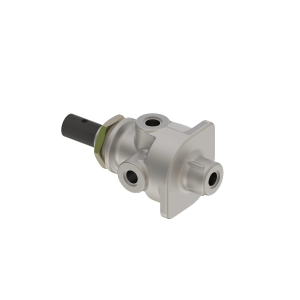 Control Valve