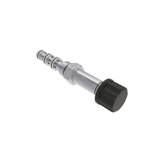 Spool Valve