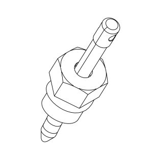 Control Valve