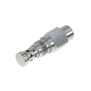 Pressure Relief Valve