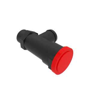 Self-Operating Valve