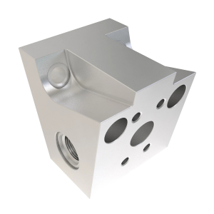 Manifold
