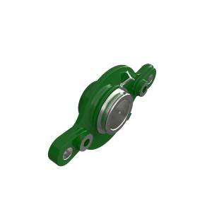 TCU25979: Right Side Housing