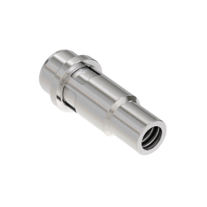 Bleed Valve