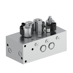 Control Valve