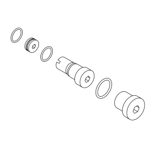 Check Valve