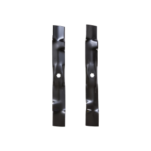 GY20850: Mower Blade Kit, 42 inch