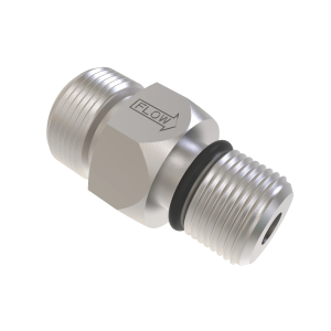 Check Valve