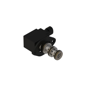 Solenoid Valve
