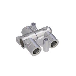 Manifold