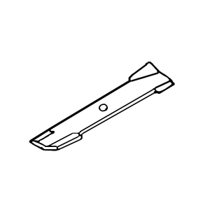 Mower Blade