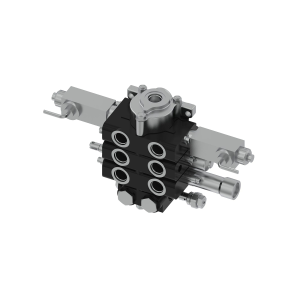 Spool Valve